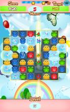 Farm Jelly Blast Animal截图1