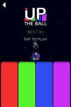 Up the Ball截图5