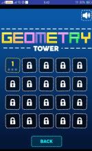 Crazy Geometry Tower截图4