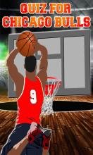 Quz Fr Ccag Bulls  Pr Basktball NBA Trva截图4