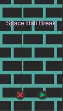 Space Ball Break截图4