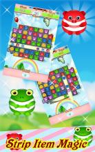 Farm Jelly Blast Animal截图3