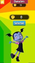 Vee Vampirina : Magic bat截图1