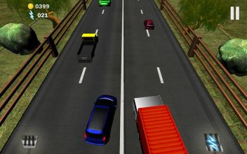 Real Speed Traffic Racer截图5