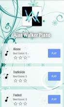 Alan Walker Piano Tiles DJ截图5