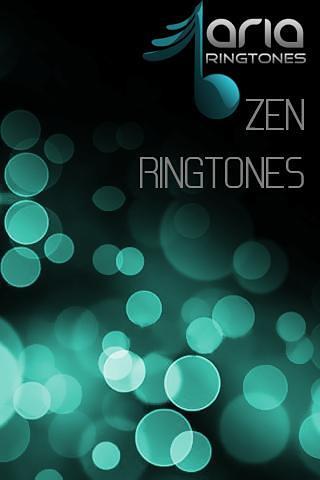 Zen Ringtones截图4