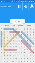 Word Search  Game 2019截图3