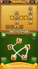 Word Cross - Crossword Puzzle截图2