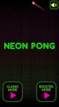 Neon Pong截图4