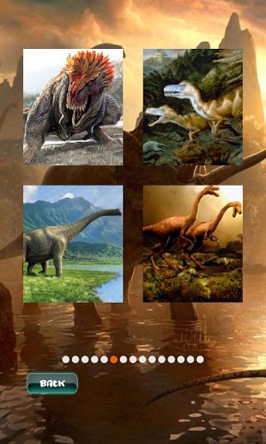 恐龙之谜截图2