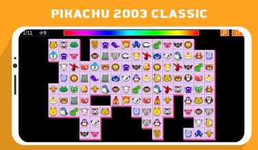 Picachu 2003 Classic截图2