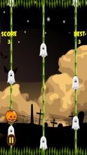 Halloween Pumpkin Jumping Spooky截图2