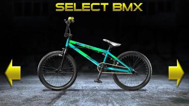 Drv BMX  Cty mulatr截图2