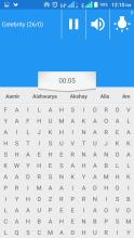 Word Search  Game 2019截图4