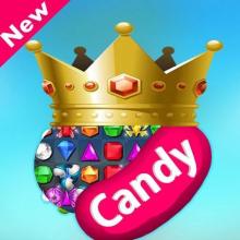 Candy Magic Fever截图5