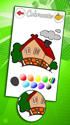 Colorante Colouring截图3