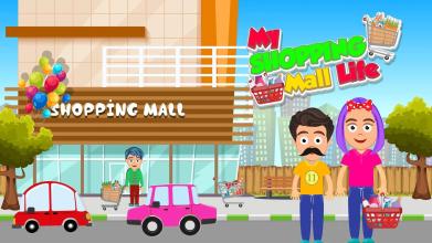 My g Mall Lf Prtd Fu Tw Gams截图1