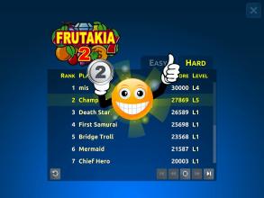 Frutaka 2 Lt截图1