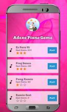 Adexe y Nau Piano Tiles截图5