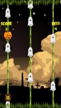 Halloween Pumpkin Jumping Spooky截图1