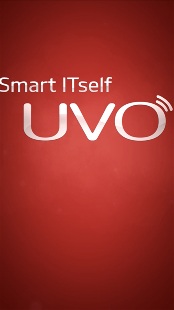 UVO Smartv2.31截图1