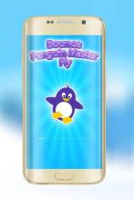 Bounce penguin masters截图4