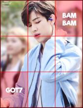 Bambam GT7 PuzzlGam截图2