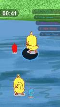 Hole Duck Io截图4