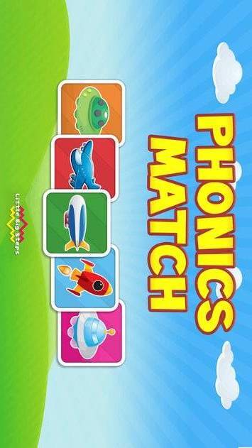 Phonics Match FREE截图9