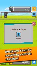 Coin Farm - Clicker game -截图2