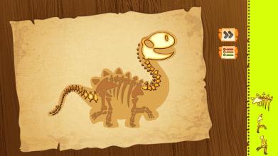 Dinosaurs Park截图5