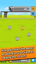 Coin Farm - Clicker game -截图5