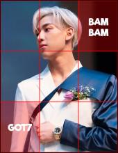 Bambam GT7 PuzzlGam截图4