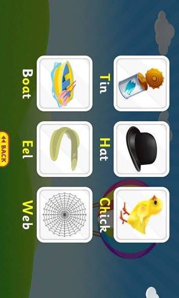 Phonics Match FREE截图6