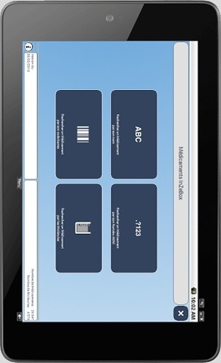 Médicaments InZeBox GRATUIT截图7