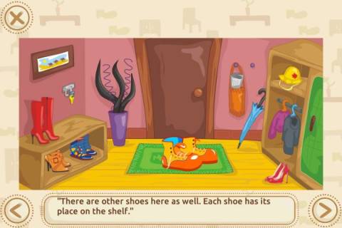 Boots: Games for Kids 3-...截图6