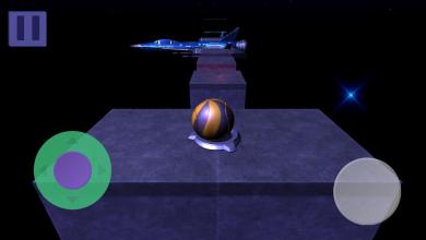 Madness Ball - Balancer Ball game截图3