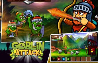 Goblin Attack截图3