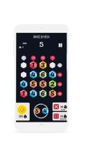 Make 8 Hexa Puzzle截图1