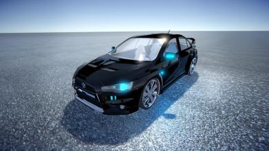 Real Car Drive Simulator 3D截图1