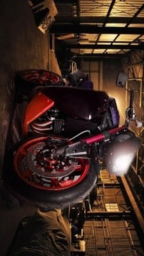 Drag Racing Bike Games截图