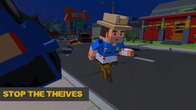 Snipers vs Thieves - The Heist截图4