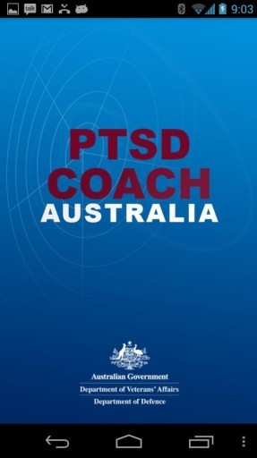 PTSD Coach Australia截图7