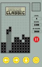 Brick Game – Brick Classic截图3