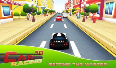 Street Car Racing 3D - Racing 3D - City car Racing截图1