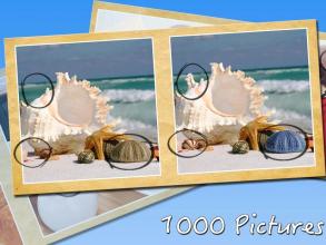 1000 Photos Difference Game截图3