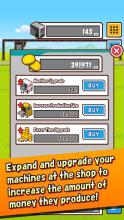 Coin Farm - Clicker game -截图3