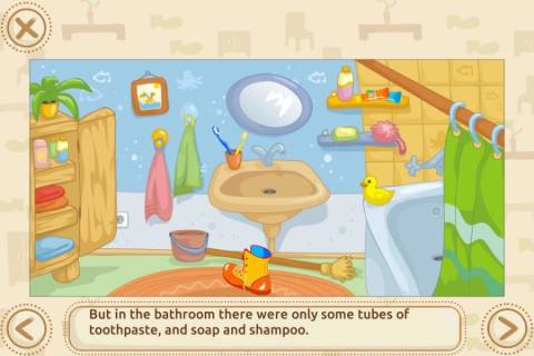 Boots: Games for Kids 3-...截图8