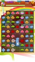 Lotus Garden Flowers - New Blossom Crush Game截图3