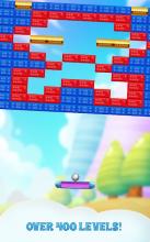 Bricks Breaker: Dominos Game截图2